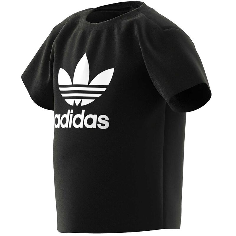 Camiseta Adidas Sport Trébol NIño