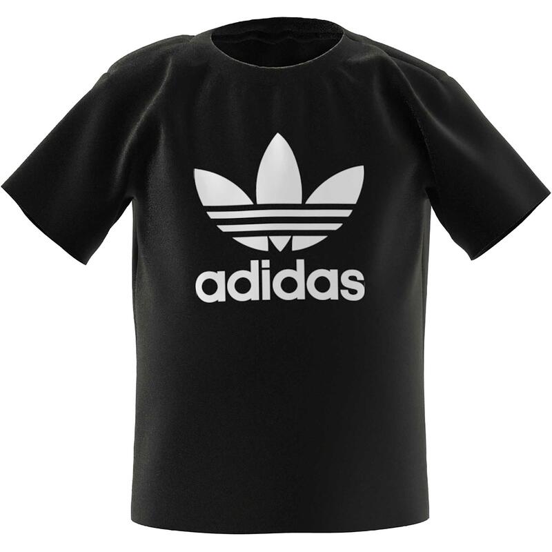 Camiseta Adidas Sport Trébol NIño