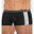 Lot de 3 Boxers Homme Coton Bio Ecosmart