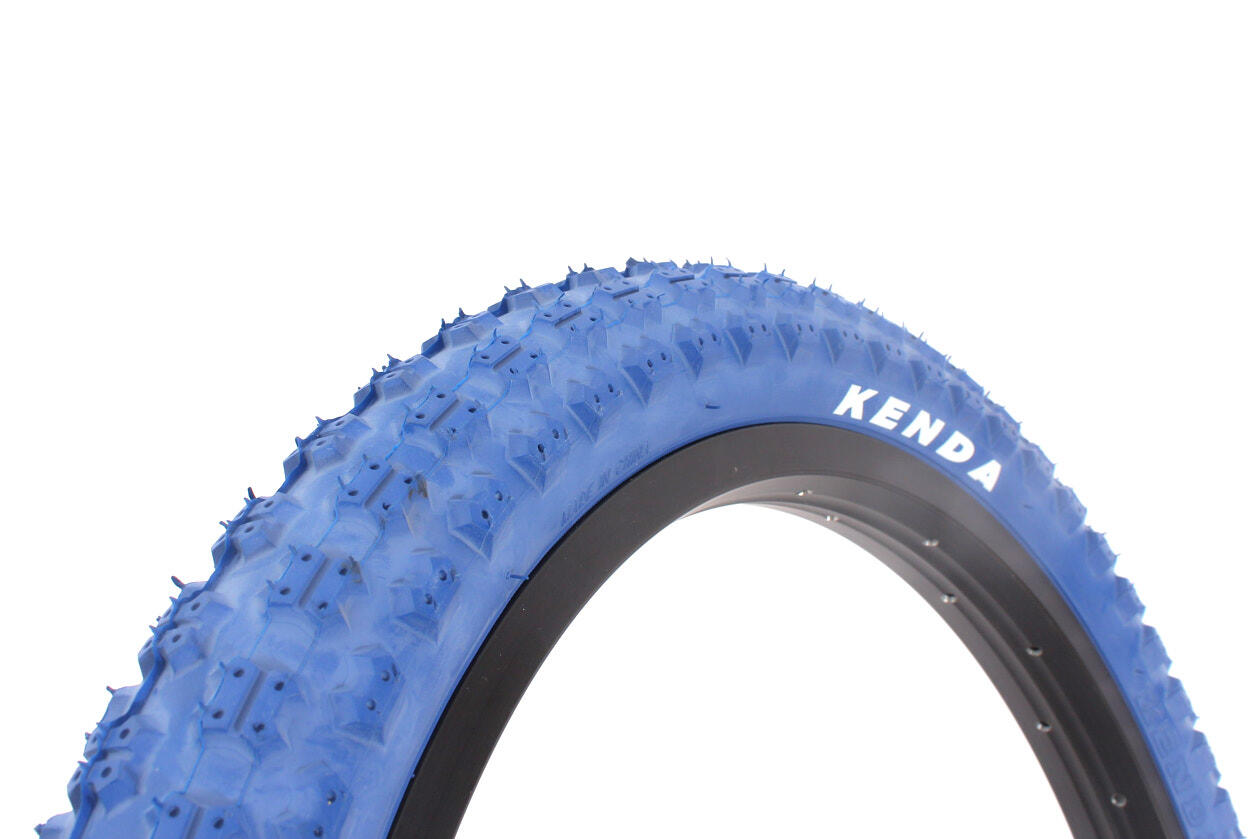 BMX Band KENDA K-51 20 inch x 2,25 inch Blauw 5/5