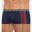 Lot de 3 Boxers Coton Bio Ecosmart