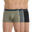 Lot de 3 Boxers Homme Coton Bio Ecosmart