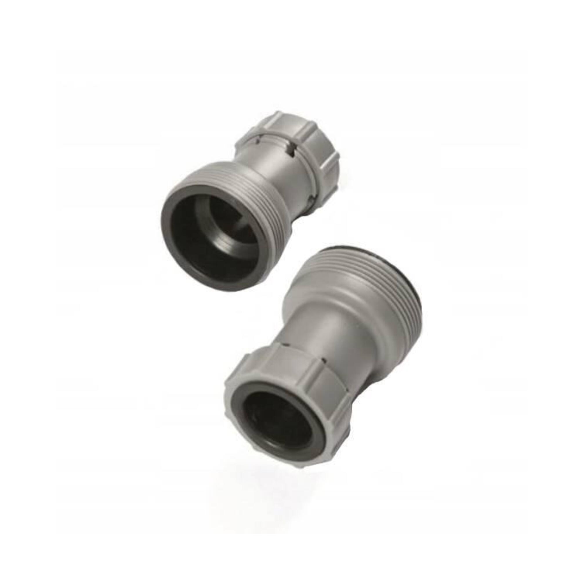 Adattatore tubo per pompe di filtraggio Bestway (2 pz) 3/7