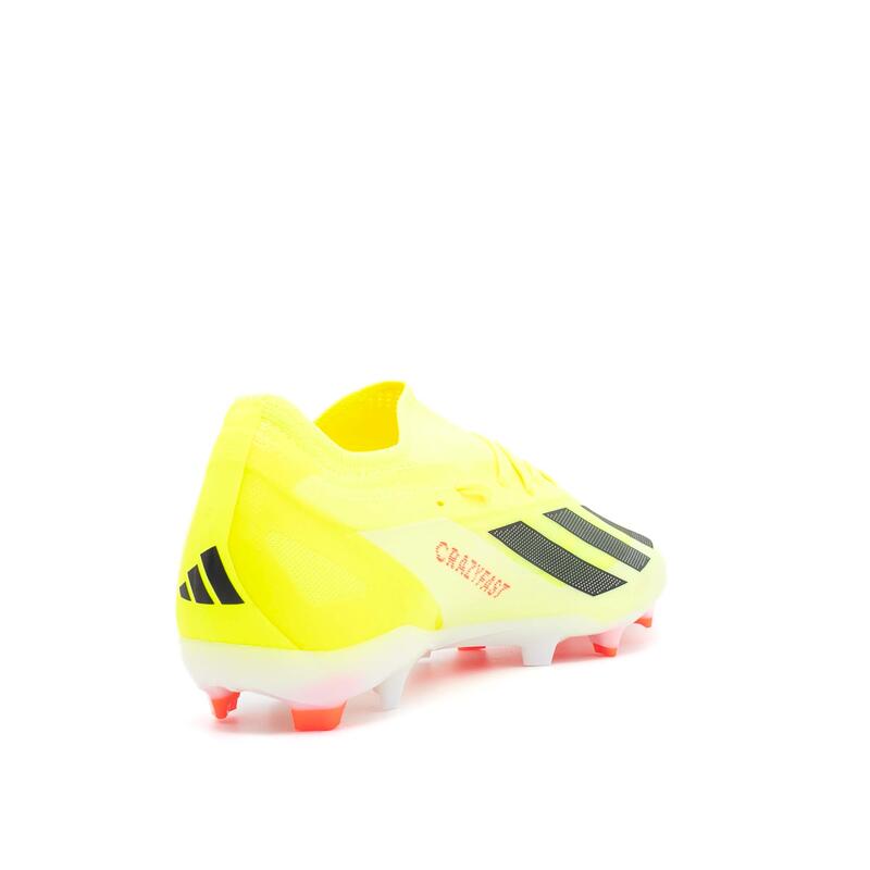 Botas De Fútbol Adidas Sport X Crazyfast Pro Fg Adulto