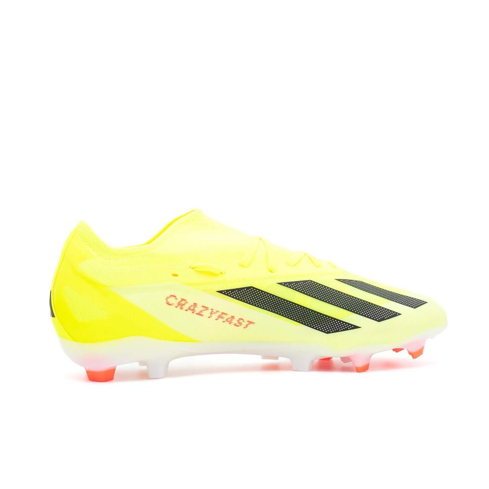 Buty Piłkarskie Adidas Sport X Crazyfast Pro Fg Dorosłych