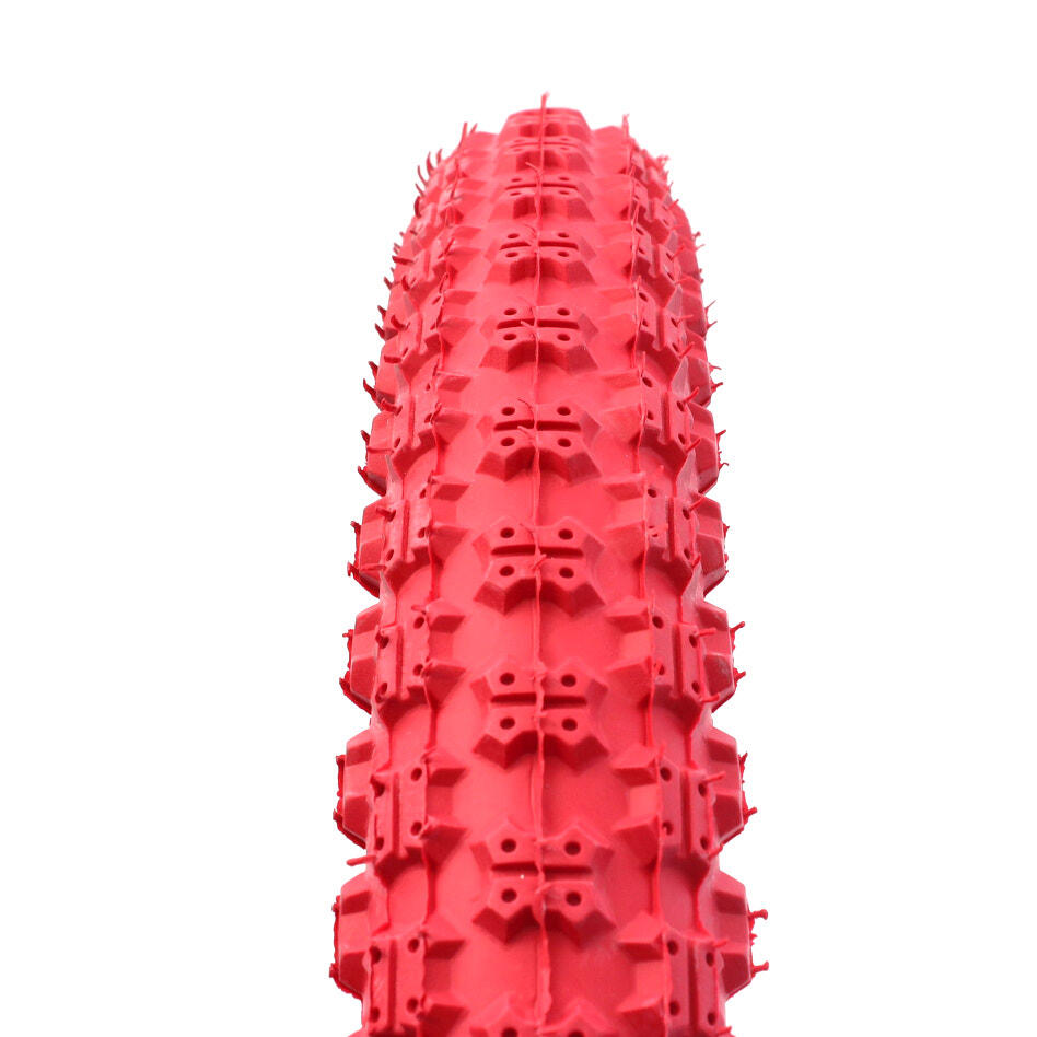 BMX Band KENDA K-51 20 inch x 2,25 inch Rood 2/5