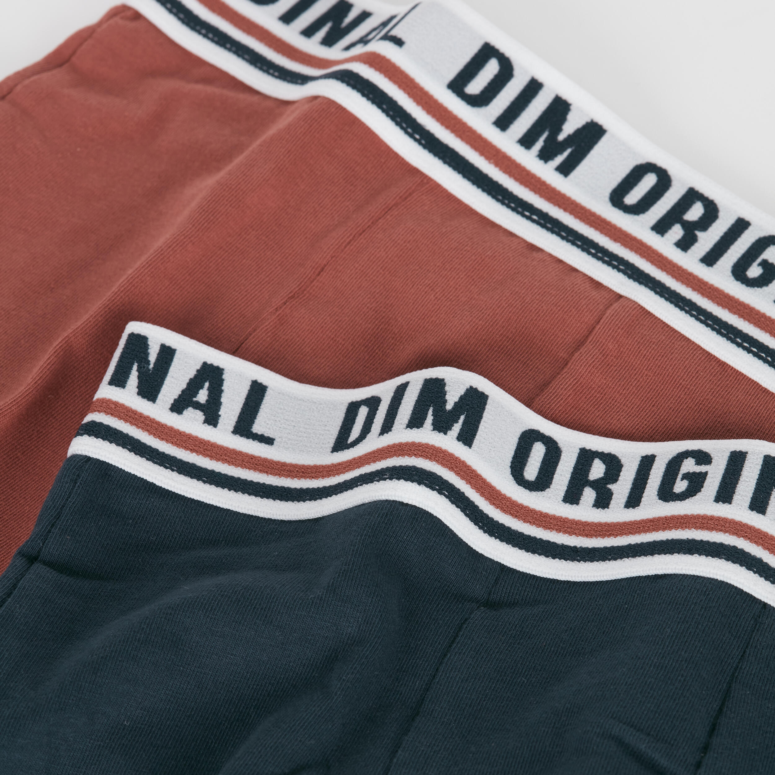 Lot de 2 boxers coton Enfant Originals 3/5