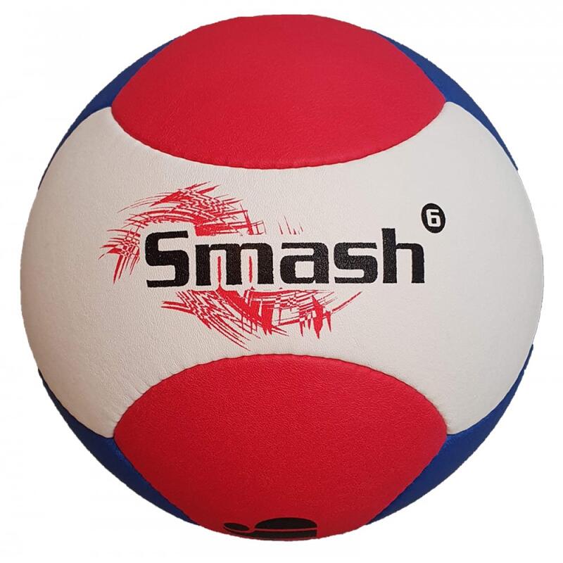 Beach Volleybal Smash 6