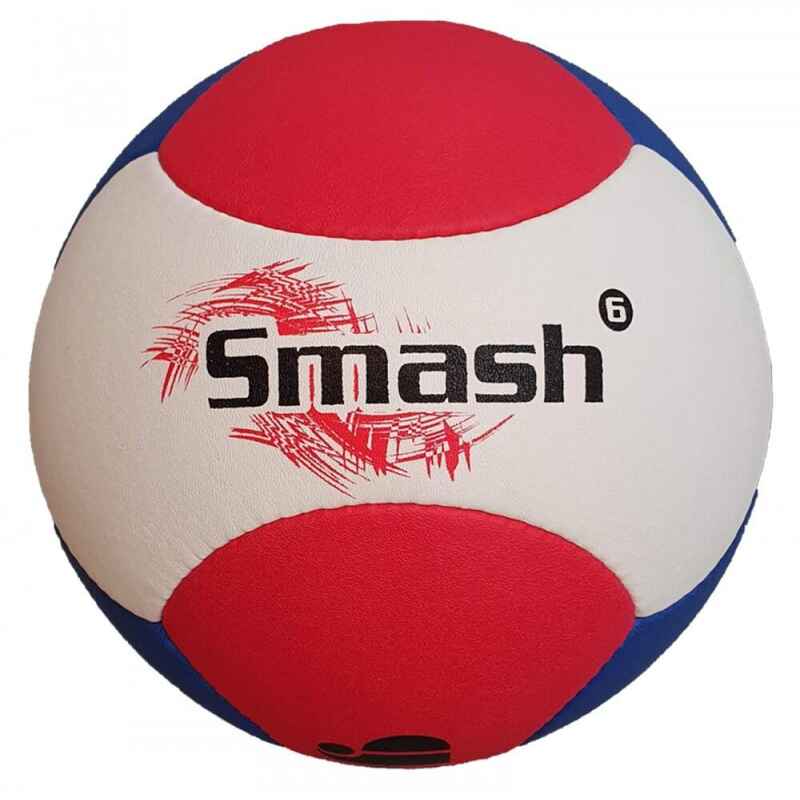 Beach Volleybal Smash 6