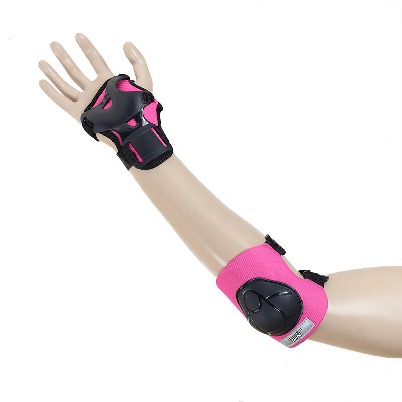 Ensemble de protections NILS EXTREME H210 4/7