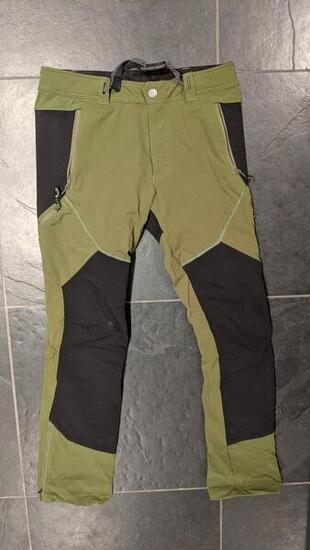 Entre Particuliers - Pantalon de trekking déperlant Forclaz MT 900