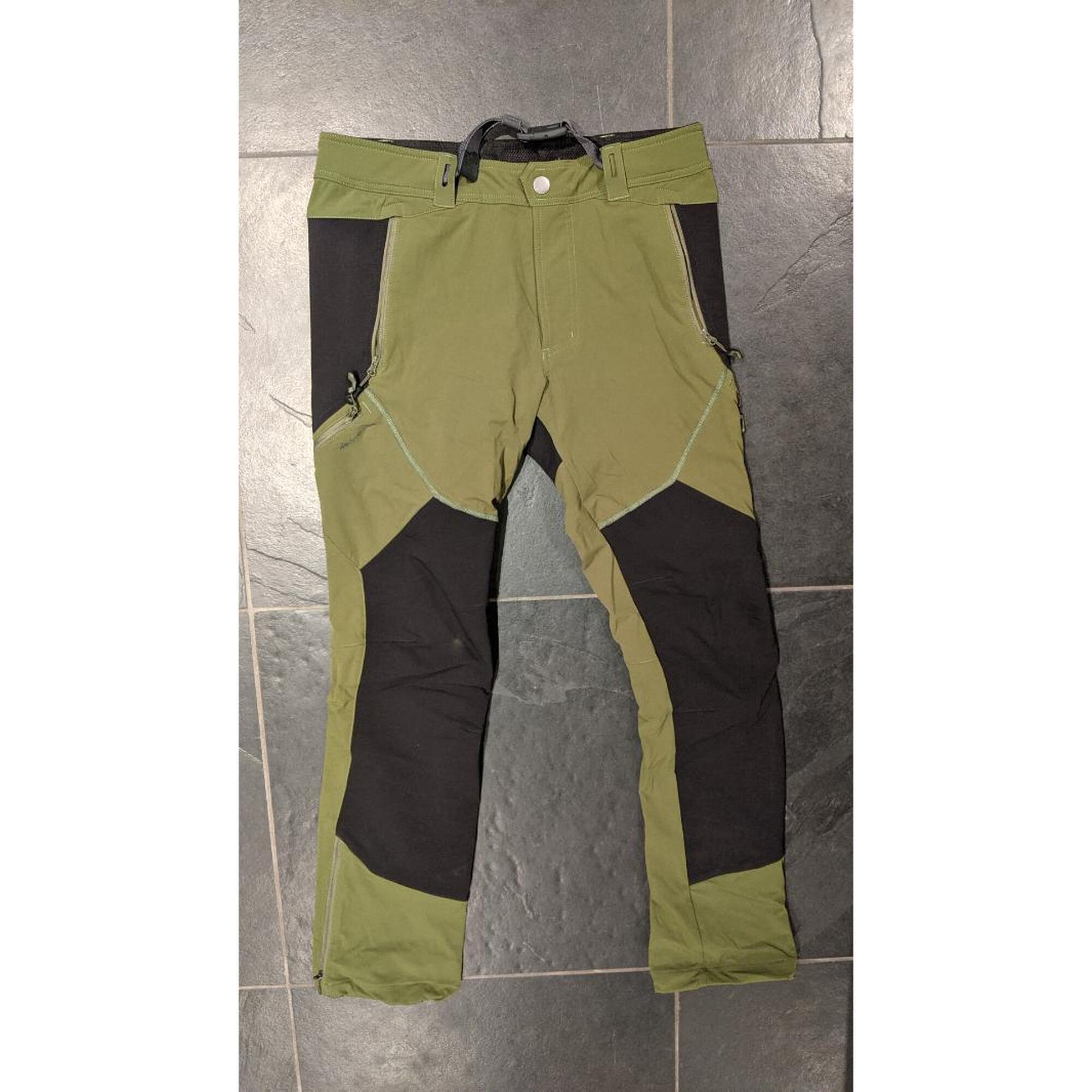 C2C - Forclaz MT 900 Pantalon de trekking déperlant et étanche