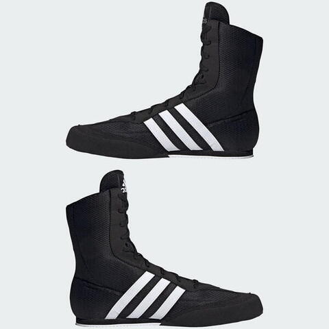 Image 428: BOXING SHOES- BOX HOG 2 (FX0561)