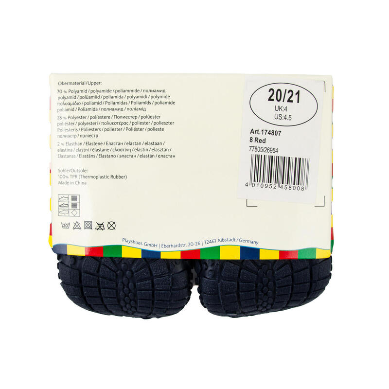 Pantofi de apă pentru copii Playshoes
