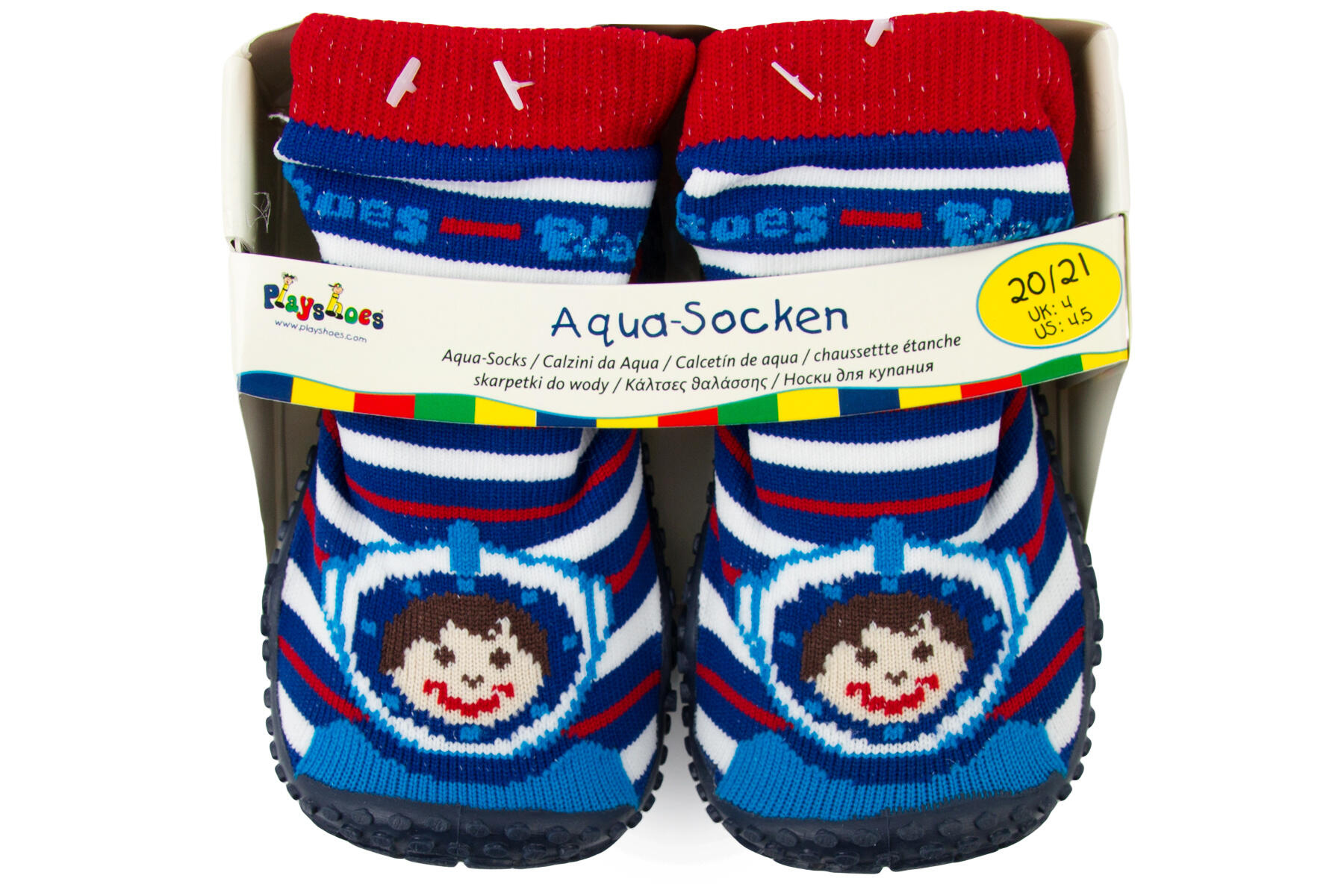 Chaussures d'eau 3/5