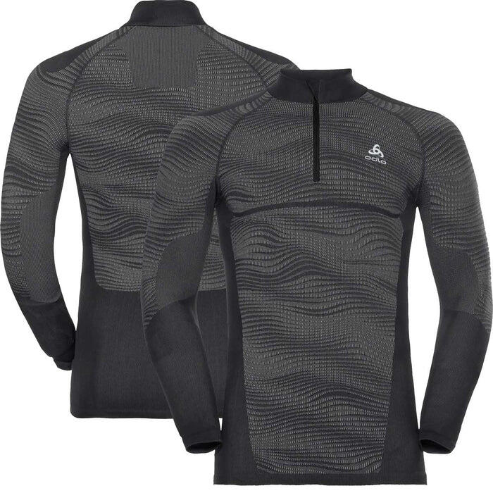 ODLO Men's Blackcomb Base Layer 1/3