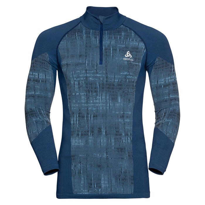 ODLO Men's Blackcomb Base Layer 1/3