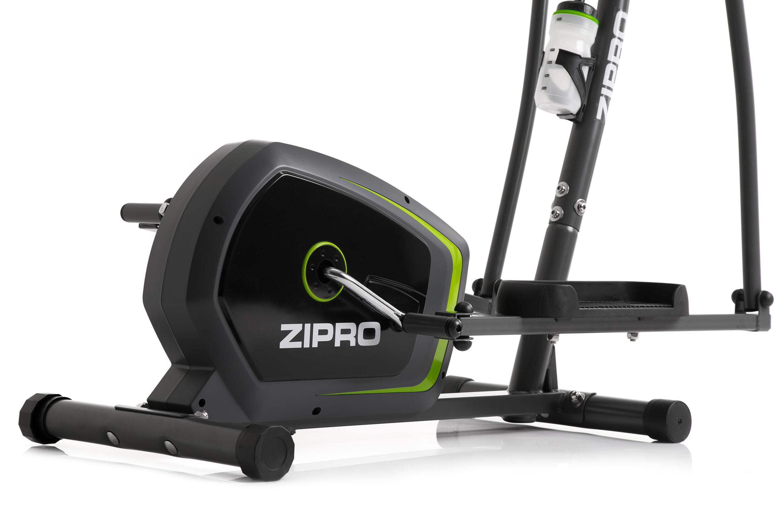 Second Life - Rower eliptyczny, Zipro Neon - stan dobry 5/7