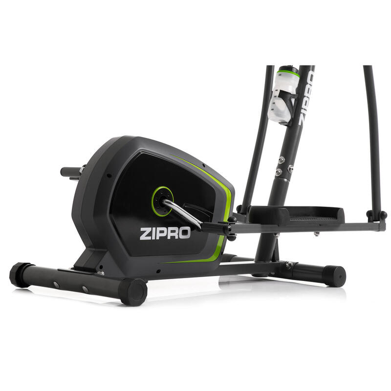 Crosstrainer Zipro Neon 7 kg vliegwiel voor fitness en cardio