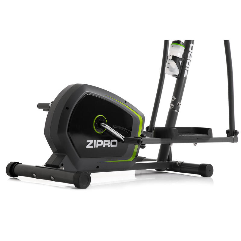 Second Life - Rower eliptyczny, Zipro Neon - stan dobry