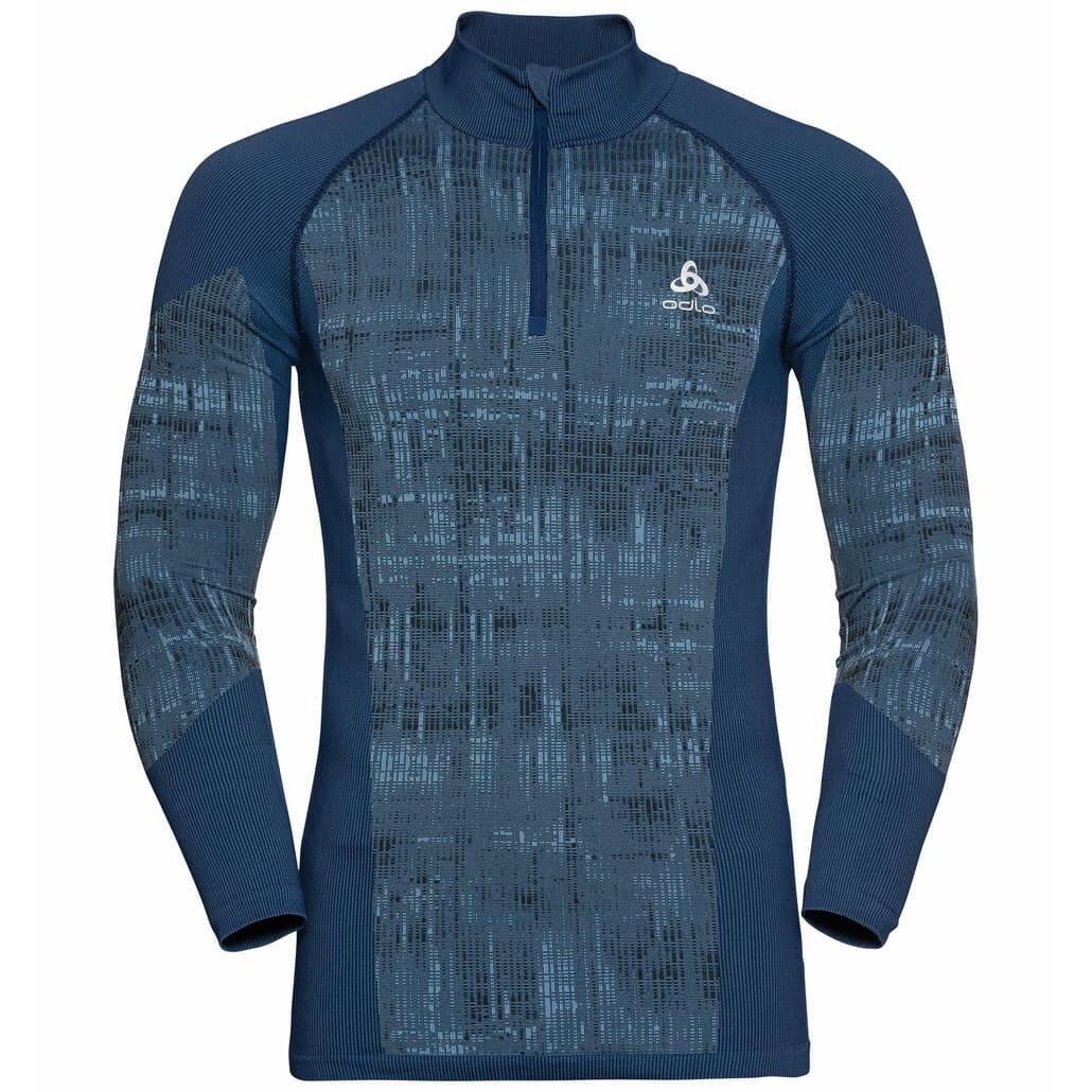 ODLO Men's Blackcomb Base Layer 2/4