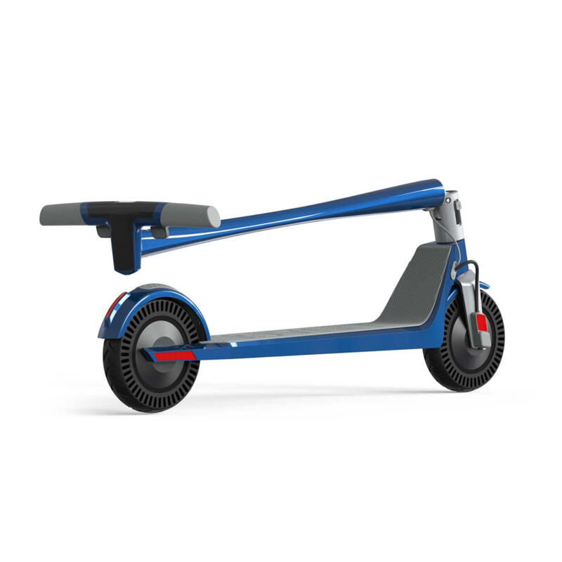 Elektrische scooter Unagi Dual Motor