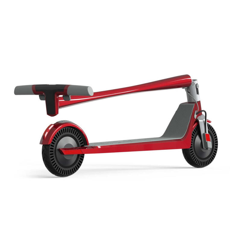 Elektrische scooter Unagi Dual Motor