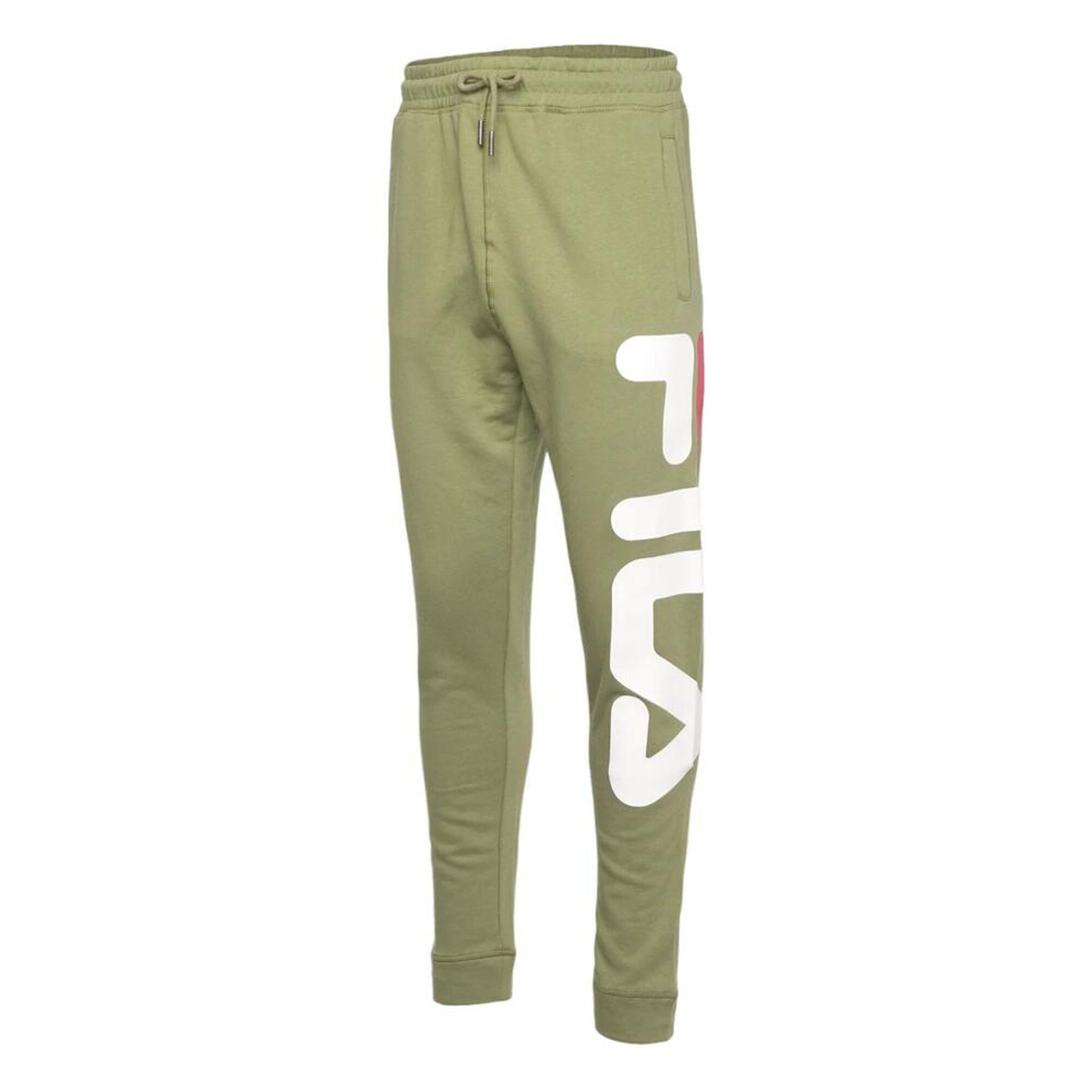 Pantalon de survêtement de sport Fila Bronte pour hommes