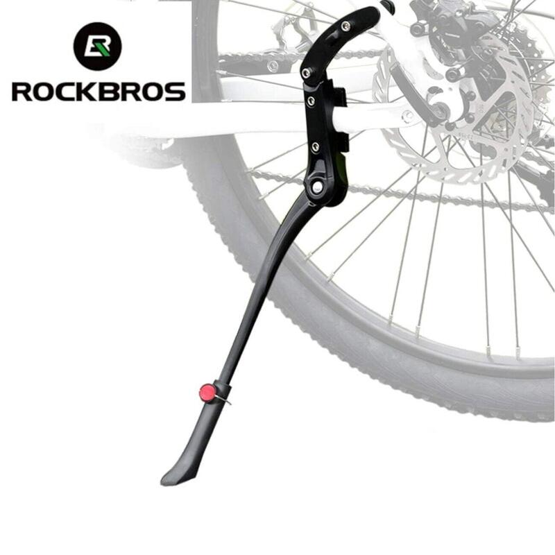 Suport lateral pentru biciclete Rockbros