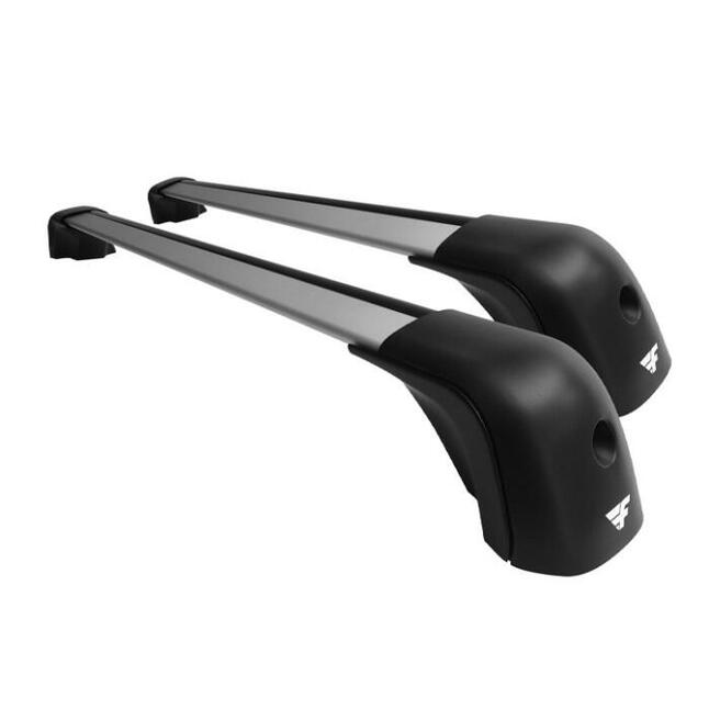 Dakdragers geschikt voor de BMW IX3 (G08) vanaf 2021 - Aluminium - Hoog laadvermogen