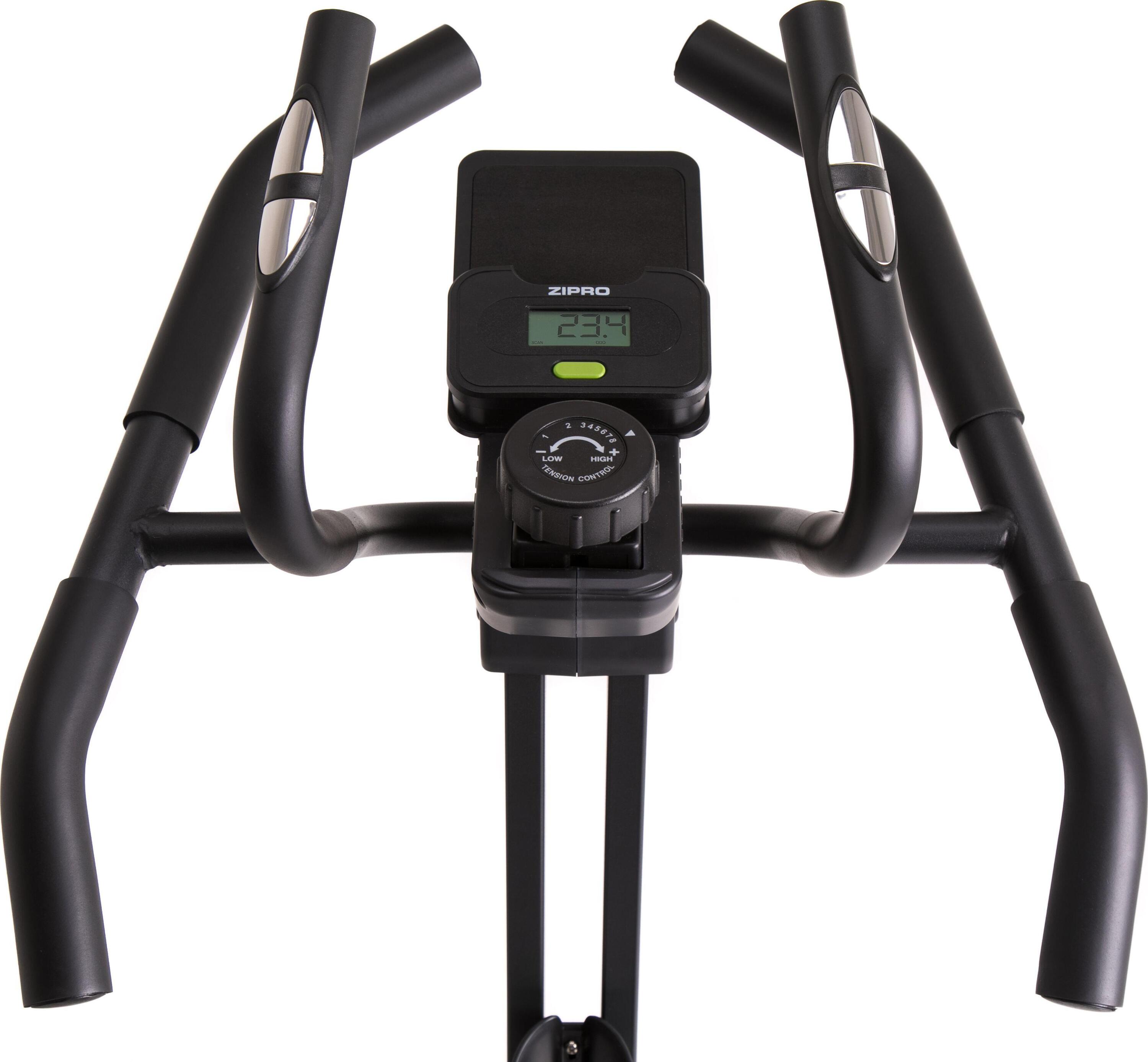 Second Life - Rower eliptyczny, Stepper, Zipro Climber - stan dobry 6/7