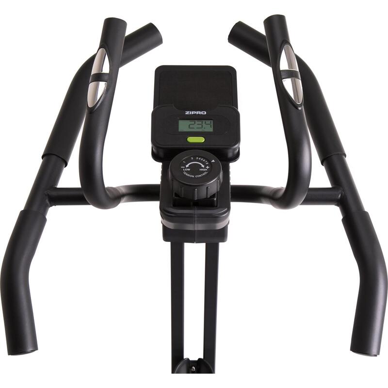 Rower eliptyczny Stepper Zipro Climber