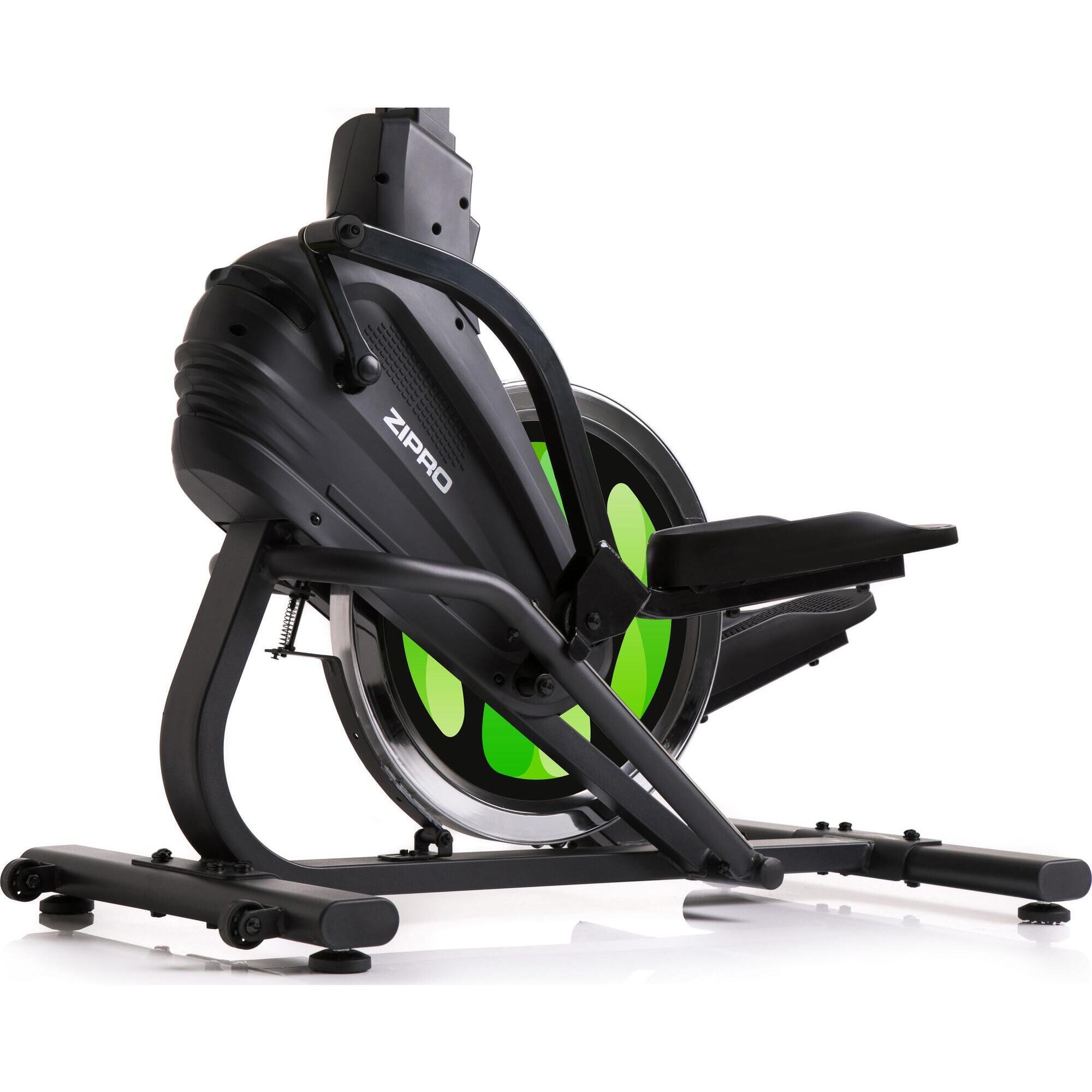 Zipro Climber velo elliptique stepper ZIPRO Decathlon