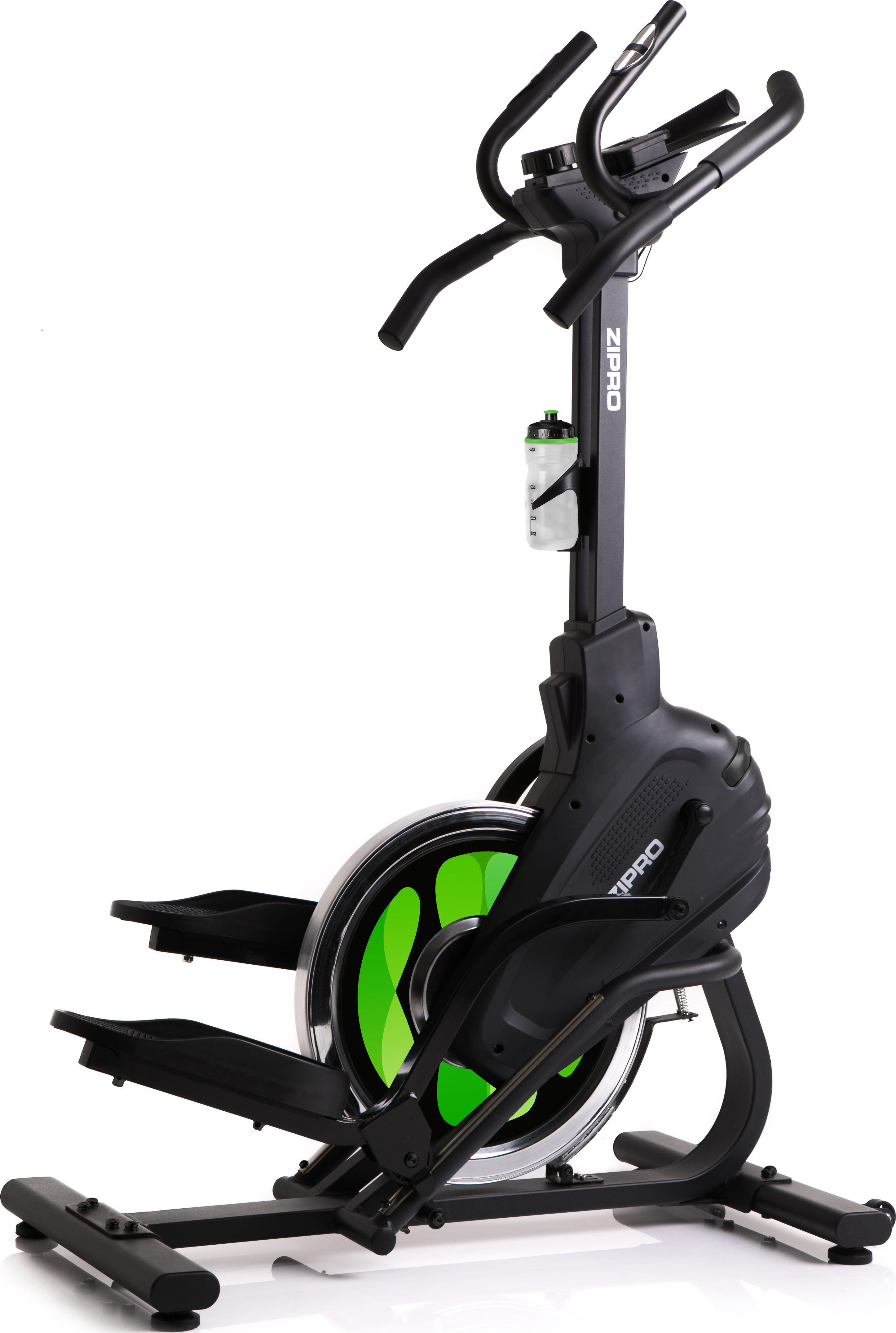 ZIPRO Zipro Climber elliptische stepperfiets