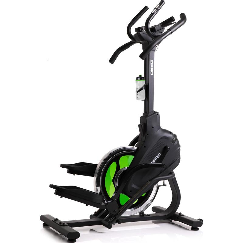 Zipro Climber vélo elliptique stepper ZIPRO Decathlon — free download