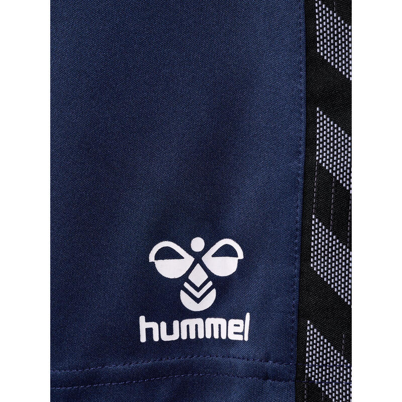 Hummel Shorts Hmlauthentic Pl Shorts Kids