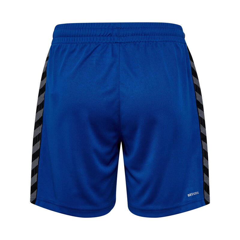 Short Hmlauthentic Multisport Unisexe Enfant Respirant Absorbant L'humidité