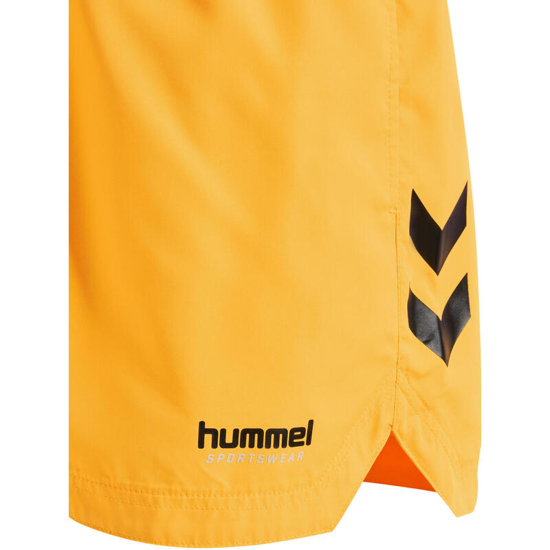 Hummel Board Shorts Hmlned Swim Shorts