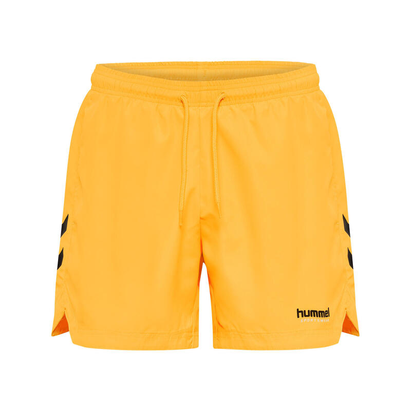 Hummel Board Shorts Hmlned Swim Shorts
