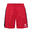 Korte Broek Hmlauthentic Multisport Uniseks Kinderen Ademend Sneldrogend Hummel