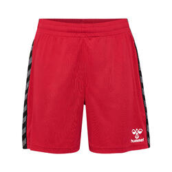 HUMMEL hmlAUTHENTIC PL SHORTS KIDS