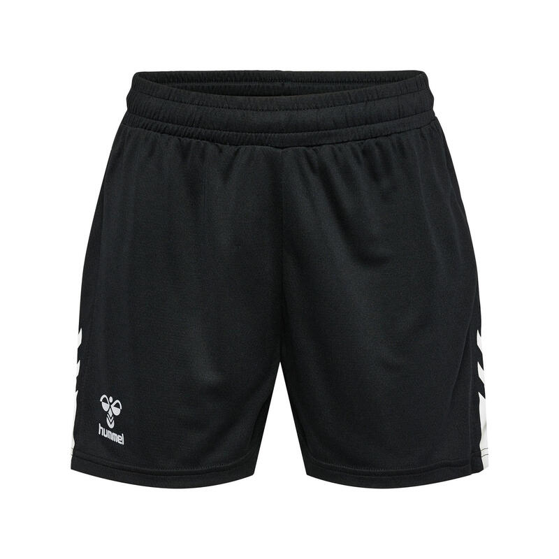 Hummel Shorts Hmlactive Pl Shorts Woman