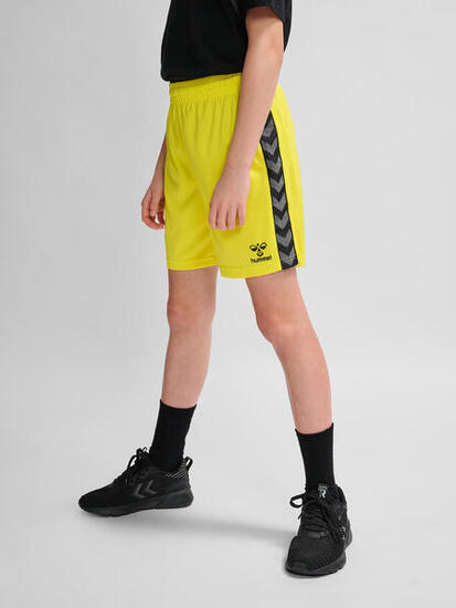 Fermeture À Cordon Short Hmlauthentic Enfant