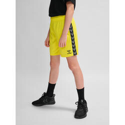 Fermeture À Cordon Short Hmlauthentic Enfant HUMMEL