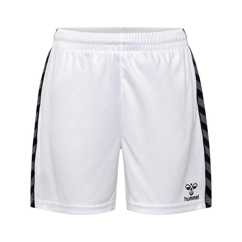 Hummel Shorts Hmlauthentic Pl Shorts Kids