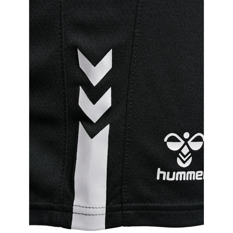 Hummel Shorts Hmlactive Pl Shorts Woman