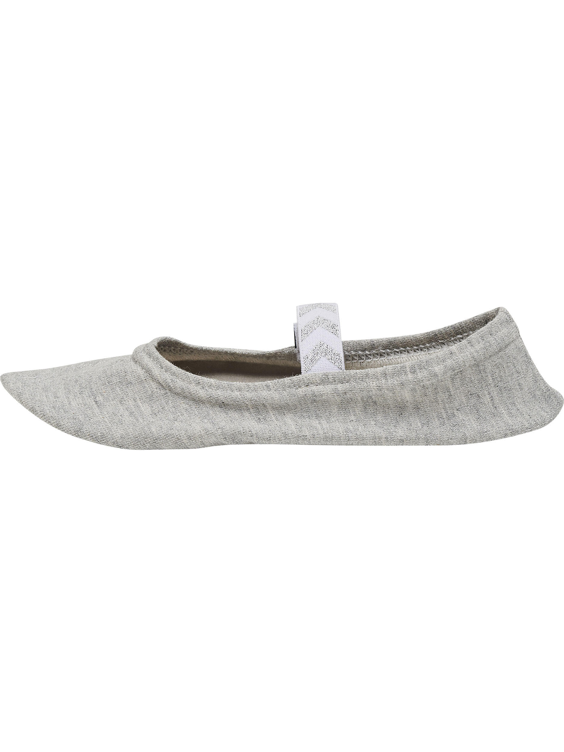 Enfiler Mocassin Hummel Gym Intérieur Enfant HUMMEL 6/7