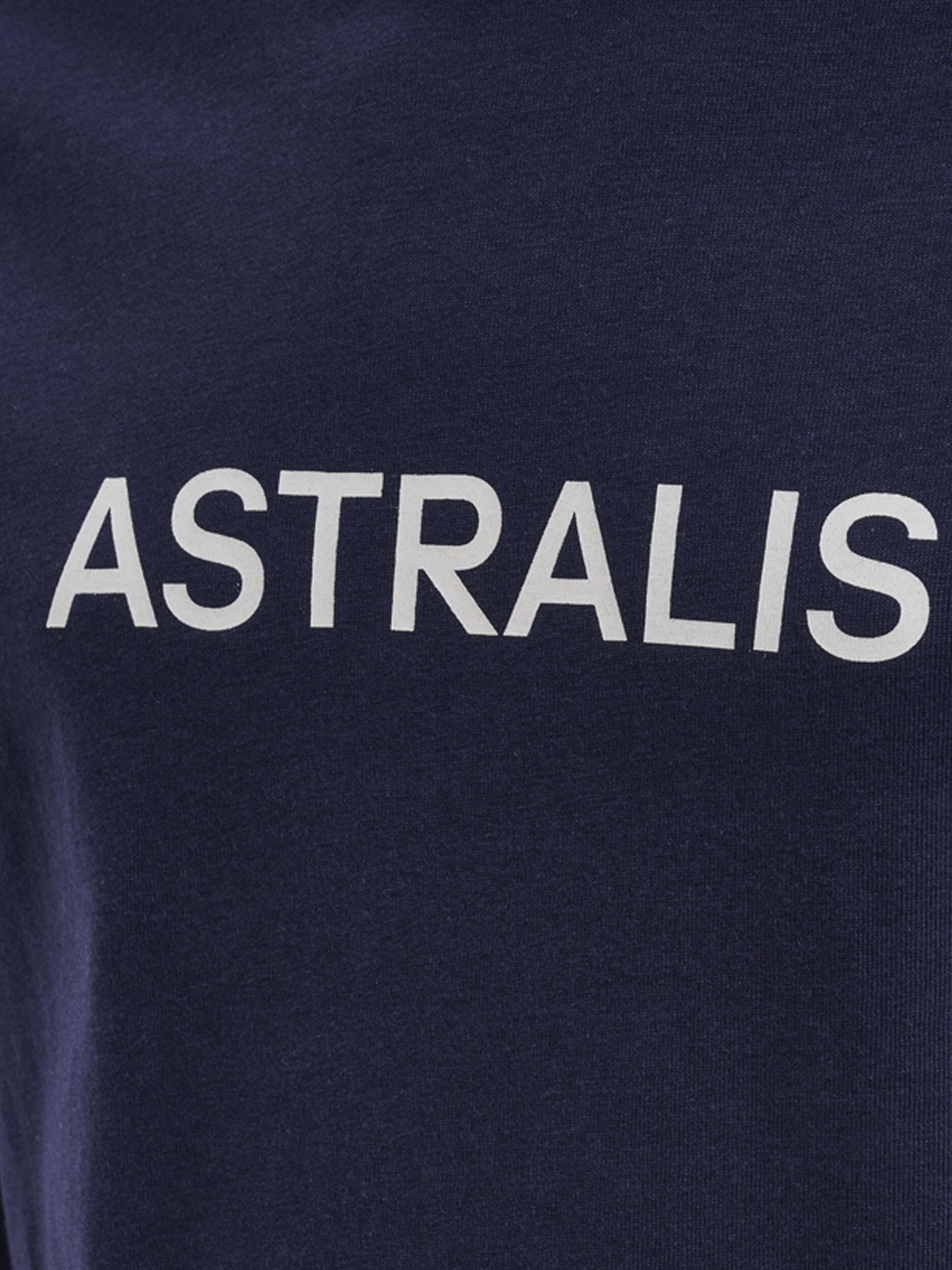 Instap T-Shirt Astralis 21/22 Uniseks Kinderen HUMMEL 5/7