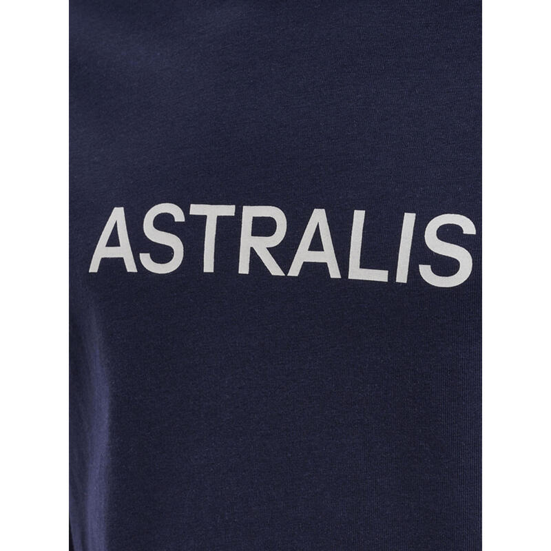 Hummel T-Shirt L/S Astralis 21/22 T-Shirt L/S Kids