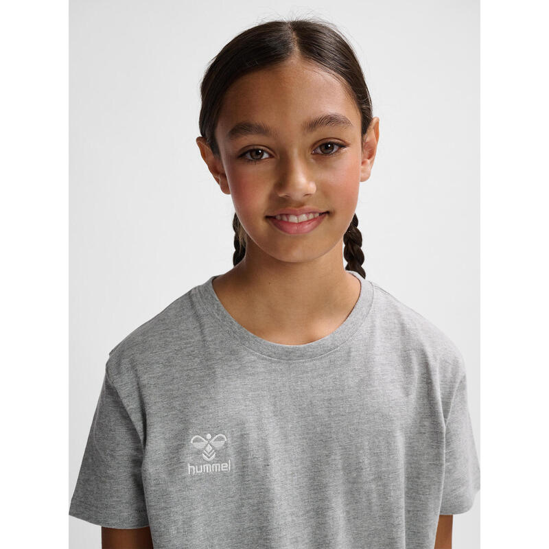 Hummel T-Shirt S/S Hmlgo 2.0 T-Shirt S/S Kids